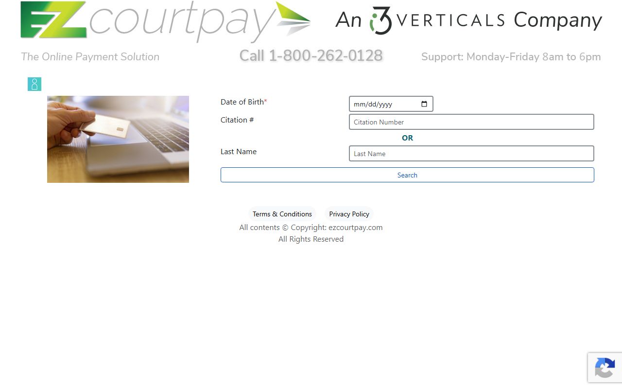 Oglethorpe County traffic court records EZCourtPay citation lookup